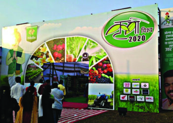 आर्थिक संकटातून मार्ग काढण्यासाठी शेतकर्‍यांना मार्गदर्शन