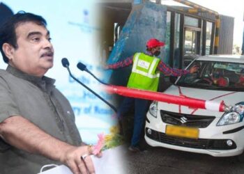 चांगल्या रस्त्यांसाठी पैसे द्यावेच लागणार