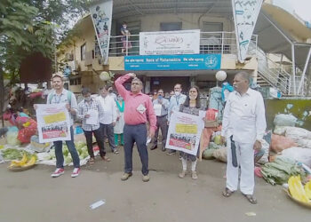 रिक्त पदे भरा,अन्यथा पुन्हा संप करु