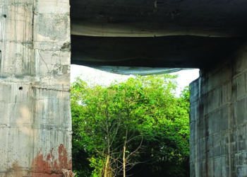 ‘या’ मार्गावरुन प्रवास करताना सतर्क रहा