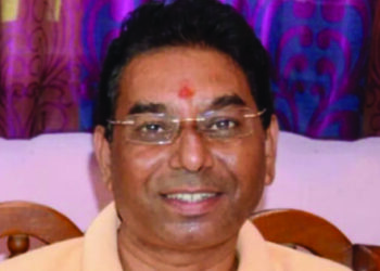 राजन सांबरे यांची सहाय्यक आयुक्त पदी नियुक्ती