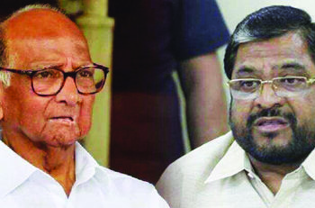 आता राष्ट्रवादीचा करेक्ट कार्यक्रम करणार – राजू शेट्टी