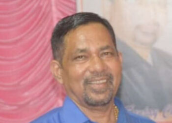 संजय आंबेतकर यांचे निधन