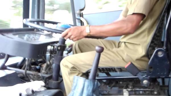 एसटी कर्मचार्‍यांची परवड सुरूच