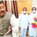खडसे, शेट्टींच्या नावाला राज्यपालांचा आक्षेप?