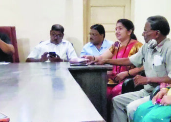 उरण तालुक्यात शेकापची ताकद वाढविणार