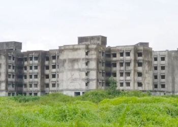 नेरळमध्ये 1200 सदनिकाधारकांची फसवणूक?