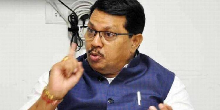 ओबीसी आरक्षणावरुन वडेट्टीवारांचा राजीनाम्याचा इशारा