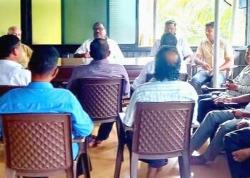 नियमांचे पालन करून नवरात्रौत्सव साजरा करणार