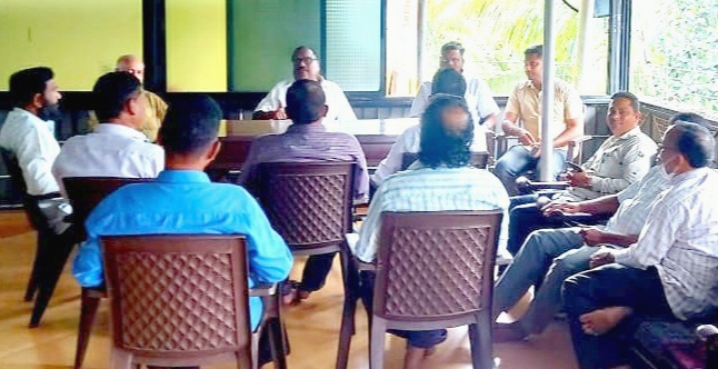 नियमांचे पालन करून नवरात्रौत्सव साजरा करणार