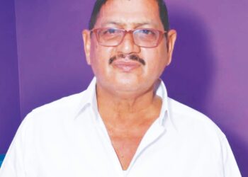 दिनानाथ जुईकर यांचे अपघाती निधन