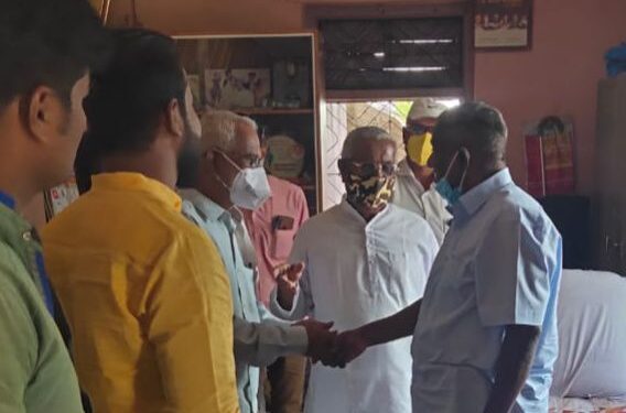 महाराष्ट्रात पुरोगामी शक्ती वाढविण्याचा निर्धार