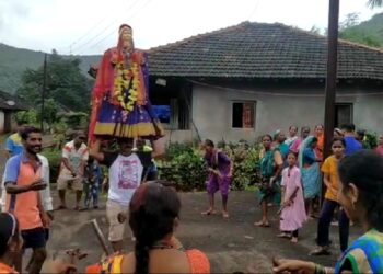 ‘एक गाव, एक गौर’ उपक्रम यशस्वी