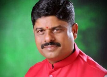 कोयना मराठा समाजाच्या सरचिटणीसपदी अशोक मरागजे