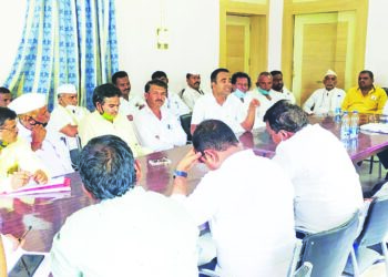 शेकाप, माकप, भाकप देशव्यापी बंदसाठी एकवटले