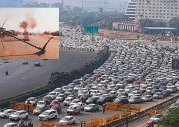 भारत बंदला उदंड प्रतिसाद