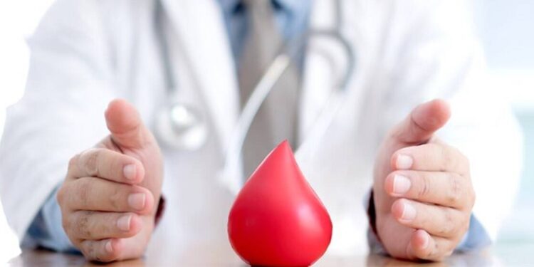 100 बाटल्या रक्त संकलित करण्याचा रोह्याच्या ट्रस्टचा मानस