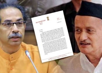 12 निलंबित आमदारांसाठी अधिवेशनाचे निमित्त