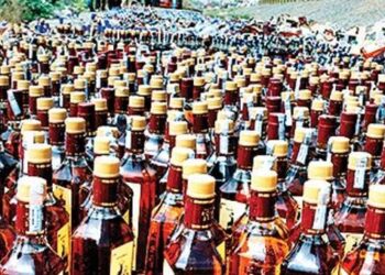 3 लाख 41 हजार रुपयांचा मुद्देमाल जप्त