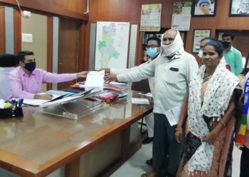 सुरजागड खाण मंजुरी आणि विस्फोटक वापराला व्यापक विरोध