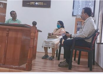 पाणीपुरवठा योजनेला ठेकेदाराचा चुना