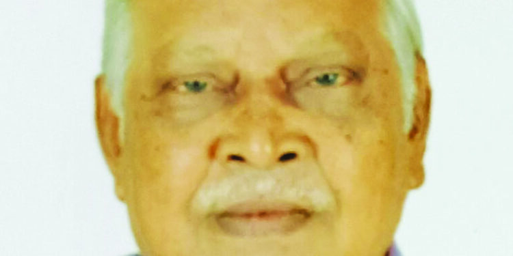 माजी राष्ट्रीय पंच जोसेफ फर्नांडिस यांचे निधन