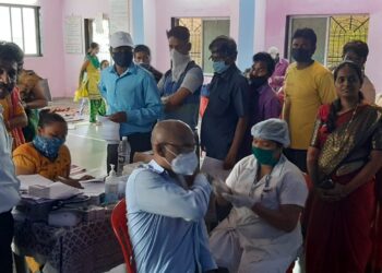 गणेशोत्सव काळात लसीकरण महोत्सव