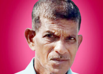 शेकाप कार्यकर्ते खंडू वेळे यांचे निधन