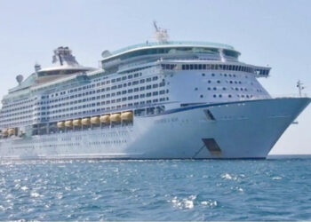 मुंबई-गोवा मार्गावर लक्झरियस क्रूझ