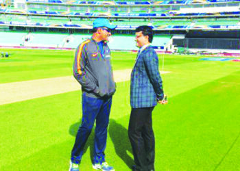 टीम इंडियाला मिळणार परदेशी प्रशिक्षक