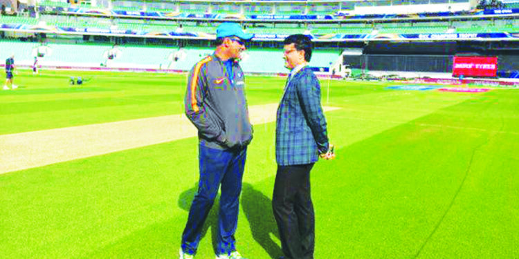 टीम इंडियाला मिळणार परदेशी प्रशिक्षक