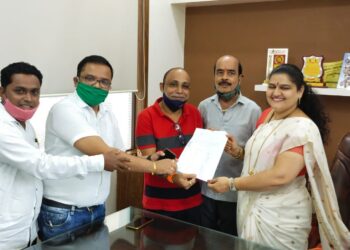 कर्जतमधील नागरिकांची लसीकरणासाची मागणी