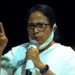 “मी जिंकले तर देशात तालिबानी राजवट लागू होऊ देणार नाही’’- ममता बॅनर्जी