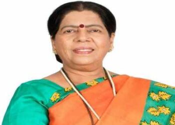 आमदार मंदा म्हात्रे कोणत्या पक्षातून निवडूक लढवणार; नवी मुंबईत भाजपला जोर का झटका