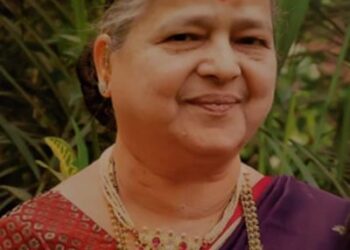 संदीप मालपेकरांना मातृशोक