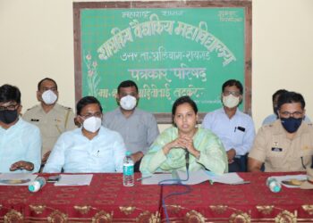 रायगडकरांची स्वप्नपूर्ती ; शासकीय वैद्यकीय महाविद्यालयास मिळाली भारतीय आयुर्विज्ञान परिषदेची मंजूरी