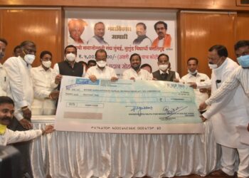 म्हसळ्यातील शेतकरी मदतीच्या प्रतिक्षेत