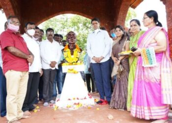 मोतेंसारखे व्यक्तिमत्व समाजासाठी आदर्शवत – डावखरे