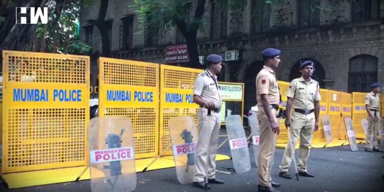 मुंबईत जमावबंदीचे आदेश; 144 कलम लागू