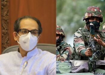 मुंबईत उभे राहणार लष्करी संग्रहालय