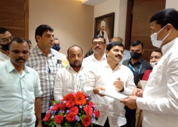 पूरग्रस्त चिपळूणवर अन्याय होऊ देणार नाही – नाना पटोले