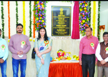 प्रयत्नशील राहिल्याने यश मिळतेच -डॉ.वनिता सूद