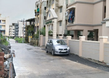 ममदापूरसाठी आठ कोटींच्या कामांचा आराखडा