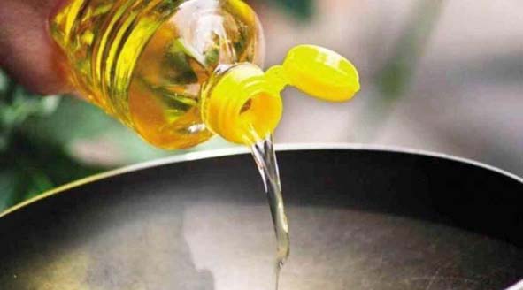 मुंबईत पुनर्वापर केलेल्या खाद्यतेलाची विक्री