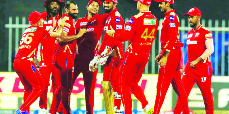 हैदराबादचे आव्हान संपुष्टात