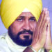 पंजाबच्या मुख्यमंत्रीपदी दलित