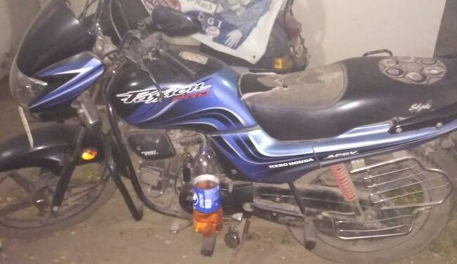 इंधन दरवाढ होताच म्हसळा शहरात पेट्रोल चोरीचे प्रमाण वाढले