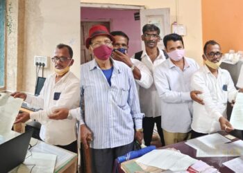 सोशल मिडीयावरील ‘त्या’ पोस्टबाबत वंचित बहुजन आघाडी आक्रमक