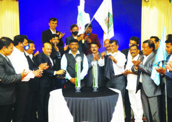 रायगड प्रीमिअर लिगसाठी खेळाडूंची लिलाव प्रक्रिया पूर्ण