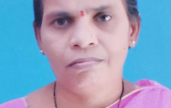 रसिका तांबडे यांचे निधन